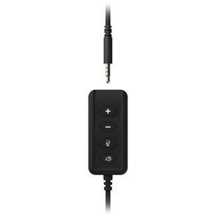 Звукова плата Hator Crystal 7.1 Black (HTA-100)