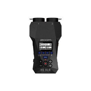 Цифровий диктофон Zoom H1 XLR рекордер (531153)