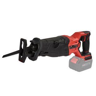 Шабельна пила Vitals Master, ATz 1828 SmartLine+, 18V, пропил 120мм, хід 28мм, 2кг (без АКБ та ЗП) (184449)
