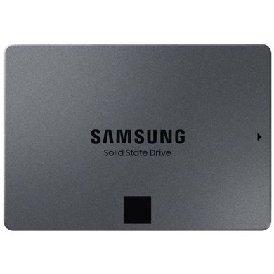 Накопичувач SSD 2.5" 2TB Samsung (MZ-77Q2T0BW)