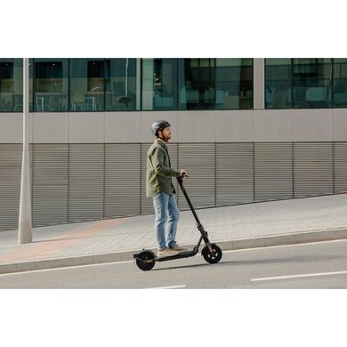 Електросамокат Segway Ninebot F2 PRO E, чорний (AA.05.12.03.0001)