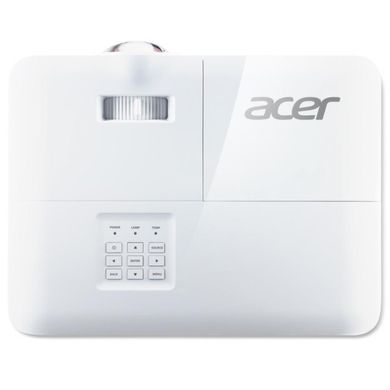 Проектор Acer S1286H (MR.JQF11.001)