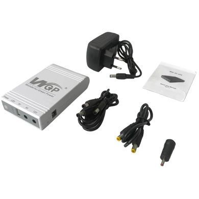 Пристрій безперебійного живлення WGP WGP103 (WGP103-5912)