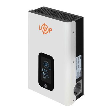Стабілізатор напруги LogicPower LP-W - IS1500 1125W (29780)