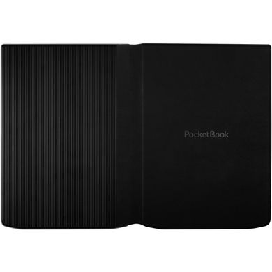 Чохол до електронної книги Pocketbook 743 Flip cover black (HN-FP-PU-743G-RB-WW)