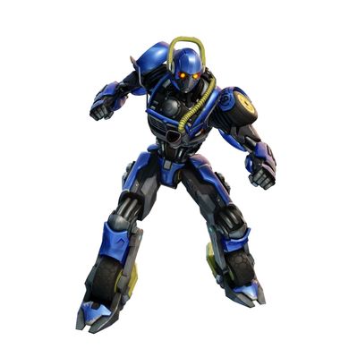 Гра Sony Fortnite - Transformers Pack, код активації (5056635604460)