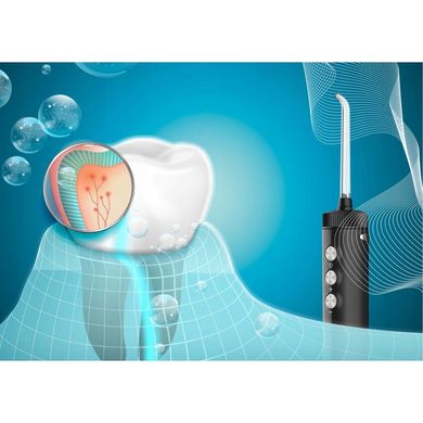 Електрична зубна щітка Evorei Boost 2 Gum Irrigator (5902479672496)