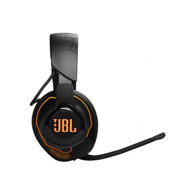 Навушники JBL Quantum 910 Black (JBLQ910WLBLK)