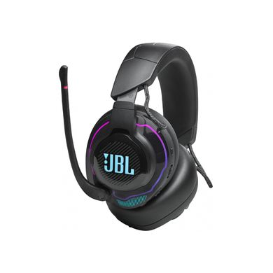 Навушники JBL Quantum 910 Black (JBLQ910WLBLK)