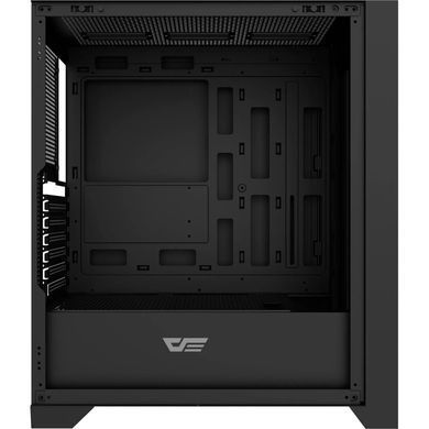 Корпус для ПК DARKFLASH DRX70 GLASS BLACK