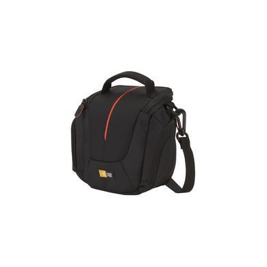 Фото-сумка CASE LOGIC DCB-304 Black (3201022)