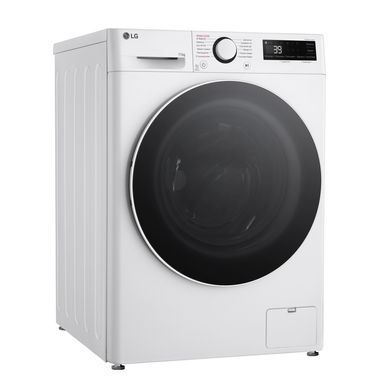 Пральна машина LG F4Y5ES0W
