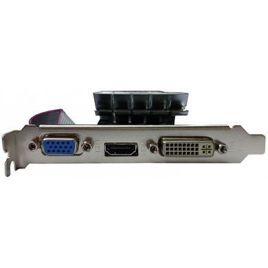 Відеокарта GeForce 210 1024Mb Afox (AF210-1024D3L5)