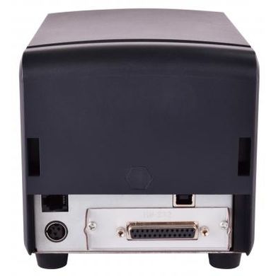 Принтер чеків HPRT TP801 (USB+Ethernet) (9542)