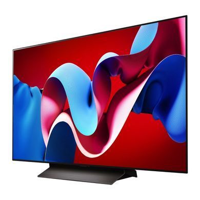 Телевізор LG OLED48C46LA
