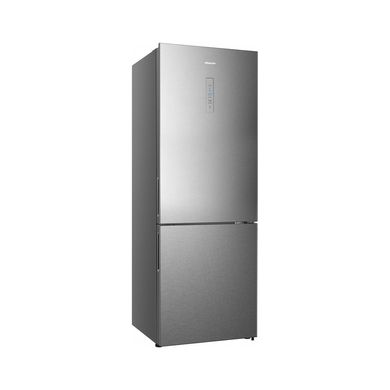 Холодильник Hisense RB645N4BIE (BCD-469WY)