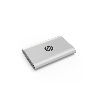 Накопичувач SSD USB 3.2 500GB P500 HP (7PD55AA#ABB)
