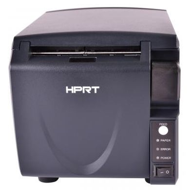 Принтер чеків HPRT TP801 (USB+Ethernet) (9542)