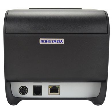 Принтер чеків Rongta RP328 USB+Serial+Ethernet (RP328USE)