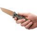 Ніж Boker Plus Strike Tanto Desert Warrior