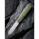 Ніж складаний Civivi Sendy Milled Green/Red C21004B-1