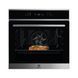 Духовки Electrolux