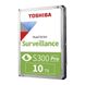 Жорсткі диски HDD Toshiba