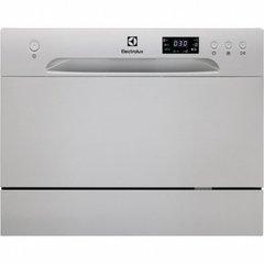 Посудомийна машина ELECTROLUX ESF 2400O S (ESF2400OS)