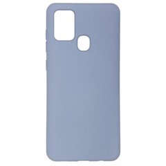 Чохол до моб. телефона Armorstandart ICON Case Samsung A21s Blue (ARM56336)