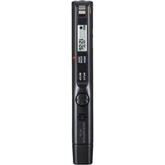 Цифровий диктофон OLYMPUS VP-20 (8GB) Black (V413130BE000)