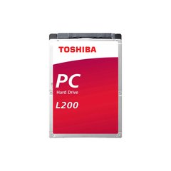 Жорсткий диск для ноутбука 2.5" 2TB Toshiba (HDWL120EZSTA)
