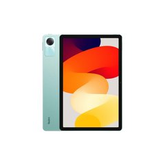 Планшет Xiaomi Redmi Pad SE 4/128GB Mint Green (VHU4453EU)