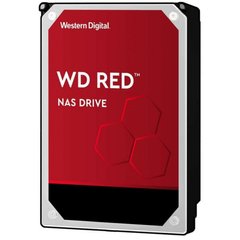 Жорсткий диск 3.5" 3TB WD (WD30EFAX)