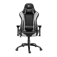 Крісло ігрове FragON 5X Series Black/ White (FGLHF5BT4D1521WT1)