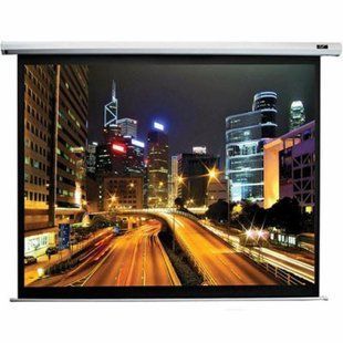 Проекційний екран M135XWV2 ELITE SCREENS