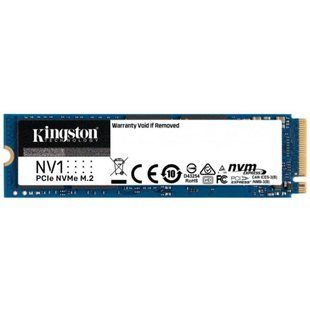 Накопичувач SSD M.2 2280 2TB Kingston (SNVS/2000G)