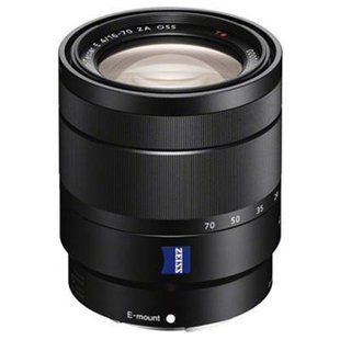 Об'єктив SONY 16-70mm f/4 OSS Carl Zeiss for NEX (SEL1670Z.AE)