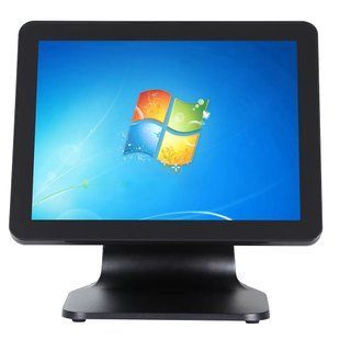 POS-термінал Detaik Celeron J3455/4Gb/SSD120Gb/1280*800/without MCR (DTK-AIO1568-J19B)