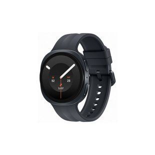 Смарт-годинник Samsung Galaxy Watch 9 40mm Black (SM-L340NZKASEK)
