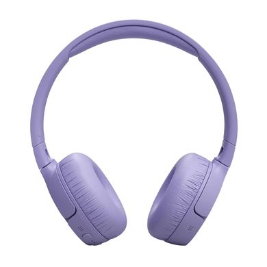 Навушники JBL Tune 670NC Purple (JBLT670NCPUR)