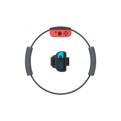 Гра Nintendo Switch Ring Fit Adventure (1139091)
