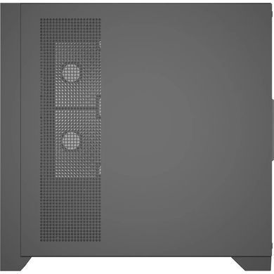 Корпус для ПК DARKFLASH DRX90 MESH BLACK
