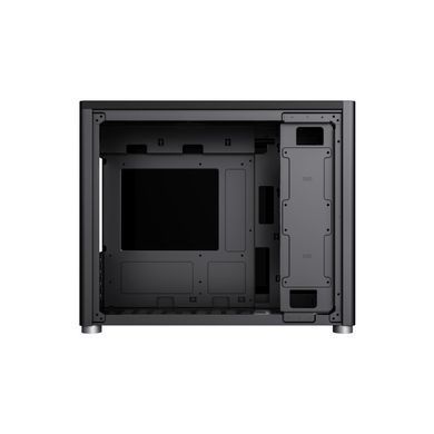 Корпус для ПК Gamemax SPARK BLACK (1125-2001R0067)