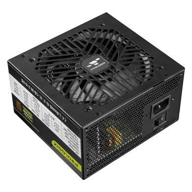 Блок живлення Prologix 750W (GM750B 750W 80+ Bronze)
