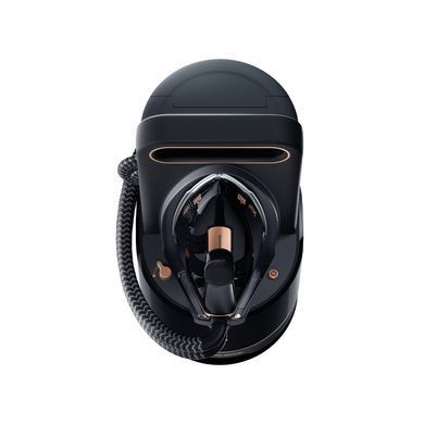 Парова станція Braun IS 9090 BK