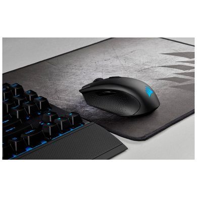 Мишка Corsair Harpoon RGB Wireless Black (CH-9311011-EU)
