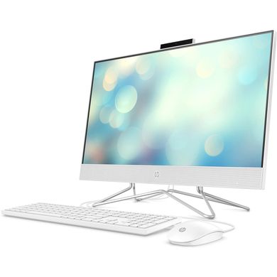 Комп'ютер HP 200 G4 AiO / i3-1215U (6D3U6EA)