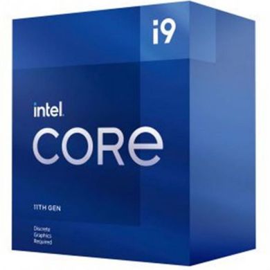 Процесор INTEL Core™ i9 11900F (CM8070804488246)