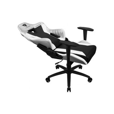 Крісло ігрове AeroCool ThunderX3 TC3 All White (TC3_All_White)