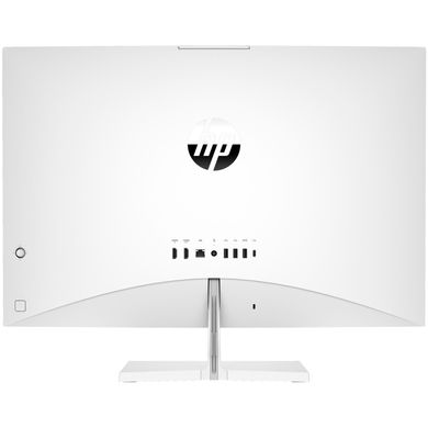 Комп'ютер HP Pavilion 27" AiO / i7-13700T, 16GB, F512GB, WiFi, кл+м (95Z27EA)